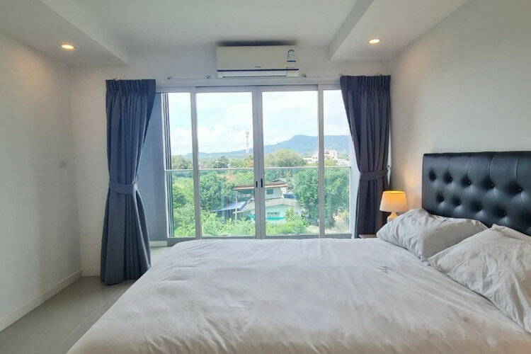 Кондоминиум в Паттайе, Таиланд | THE340705