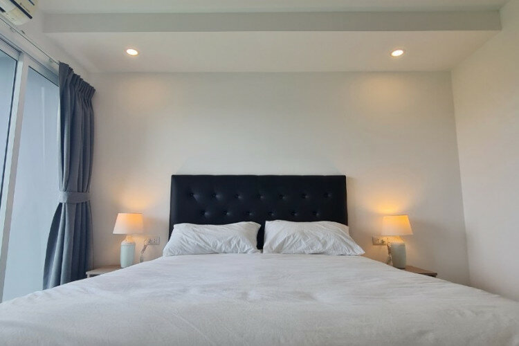 Кондоминиум в Паттайе, Таиланд | THE340705