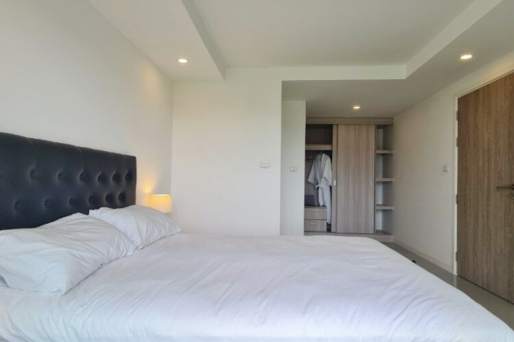 Кондоминиум в Паттайе, Таиланд | THE340705