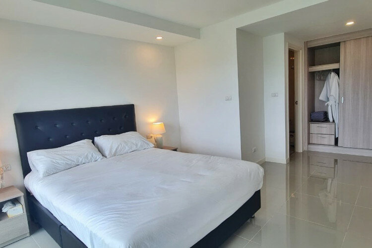 Кондоминиум в Паттайе, Таиланд | THE340705