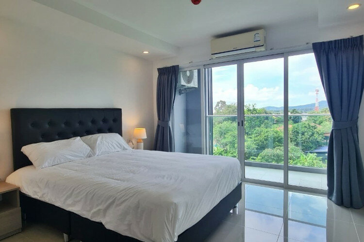 Кондоминиум в Паттайе, Таиланд | THE340705