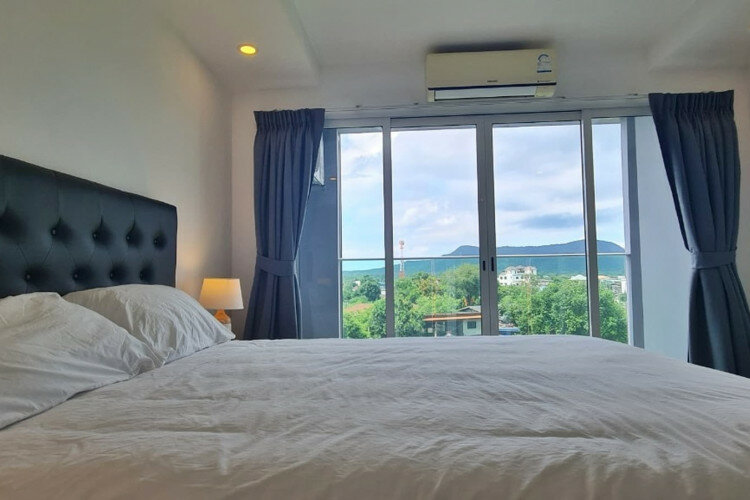 Кондоминиум в Паттайе, Таиланд | THE340705