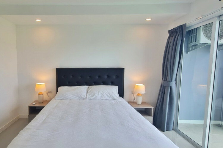 Кондоминиум в Паттайе, Таиланд | THE340705