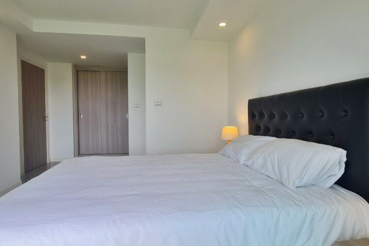 Кондоминиум в Паттайе, Таиланд | THE340705