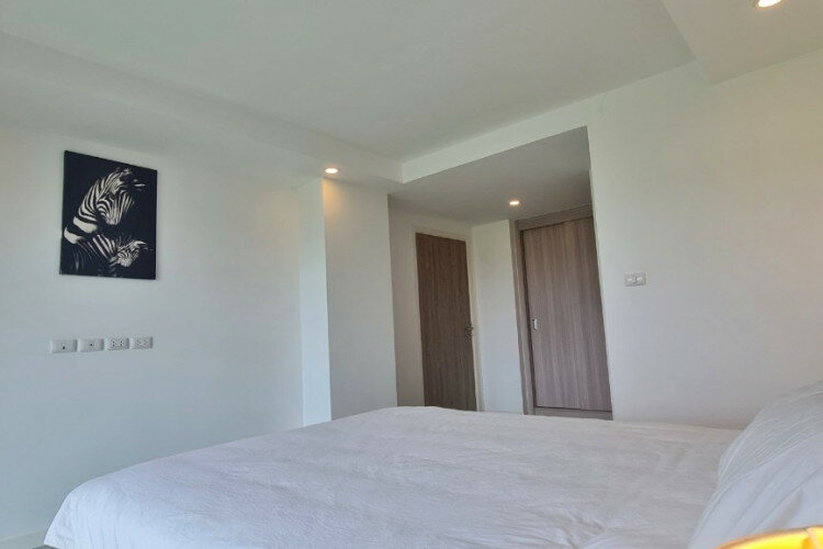 Кондоминиум в Паттайе, Таиланд | THE340705