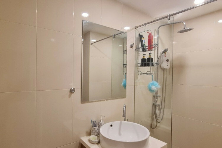 Кондоминиум в Паттайе, Таиланд | THE340705