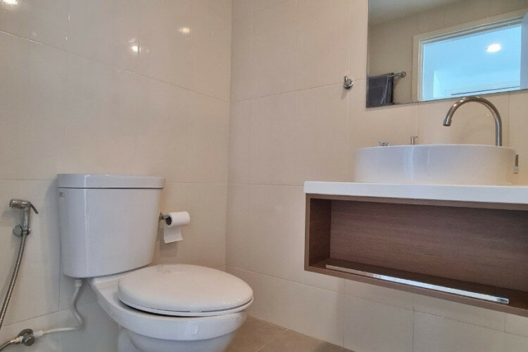 Кондоминиум в Паттайе, Таиланд | THE340705