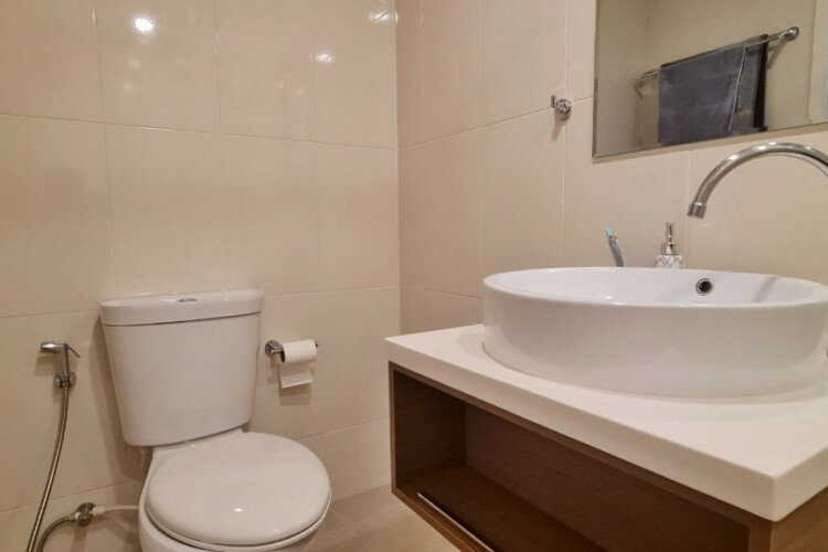 Кондоминиум в Паттайе, Таиланд | THE340705