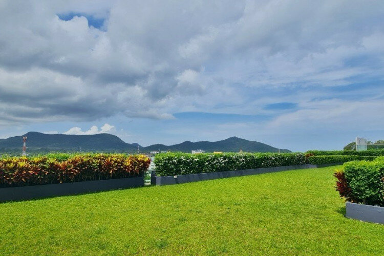 Кондоминиум в Паттайе, Таиланд | THE340705