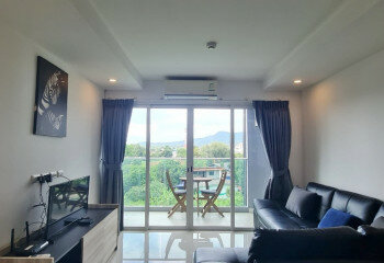 Кондоминиум в Паттайе, Таиланд | THE340705