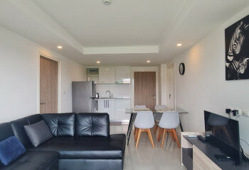 Кондоминиум в Паттайе, Таиланд | THE340705