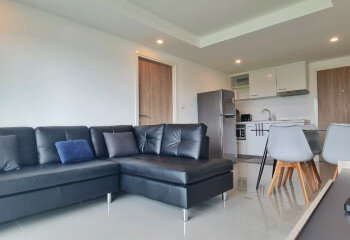 Кондоминиум в Паттайе, Таиланд | THE340705