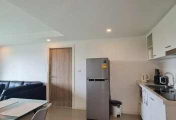 Кондоминиум в Паттайе, Таиланд | THE340705