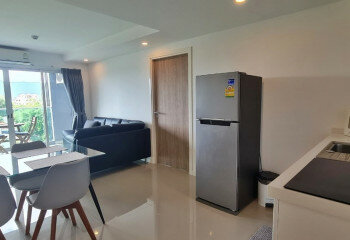 Кондоминиум в Паттайе, Таиланд | THE340705