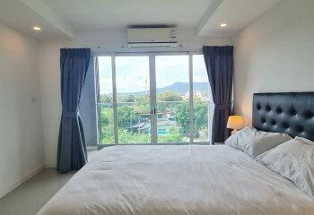 Кондоминиум в Паттайе, Таиланд | THE340705