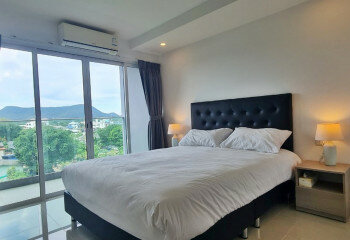 Кондоминиум в Паттайе, Таиланд | THE340705