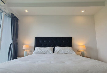 Кондоминиум в Паттайе, Таиланд | THE340705