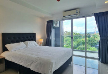 Кондоминиум в Паттайе, Таиланд | THE340705