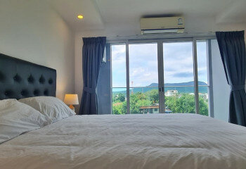 Кондоминиум в Паттайе, Таиланд | THE340705