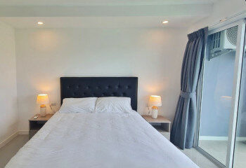 Кондоминиум в Паттайе, Таиланд | THE340705