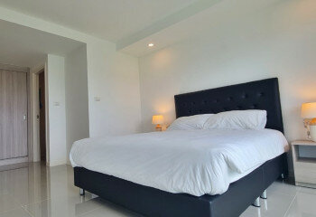 Кондоминиум в Паттайе, Таиланд | THE340705