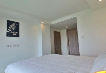 Кондоминиум в Паттайе, Таиланд | THE340705