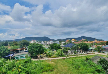 Кондоминиум в Паттайе, Таиланд | THE340705