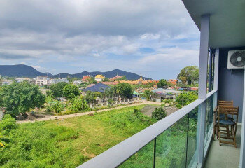 Кондоминиум в Паттайе, Таиланд | THE340705