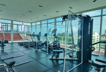 Кондоминиум в Паттайе, Таиланд | THE340705