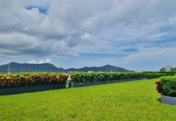 Кондоминиум в Паттайе, Таиланд | THE340705