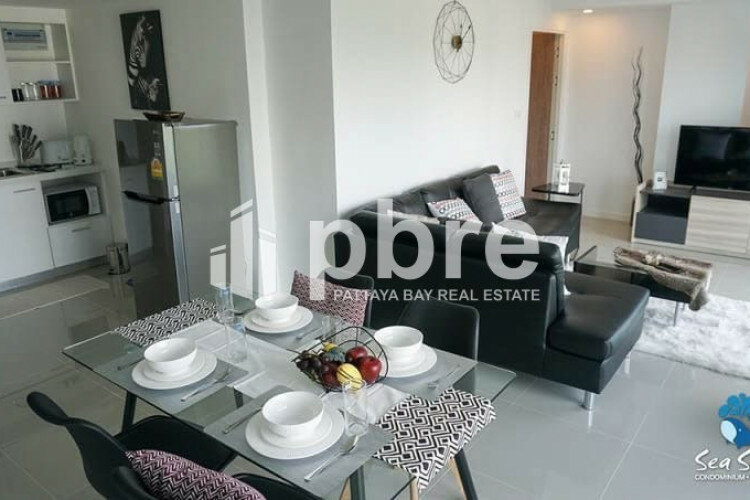 Кондоминиум в Паттайе, Таиланд | THE541115