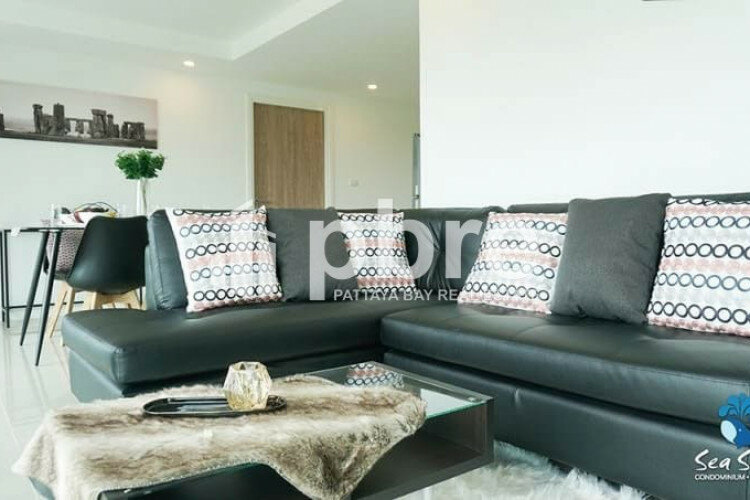 Кондоминиум в Паттайе, Таиланд | THE541115