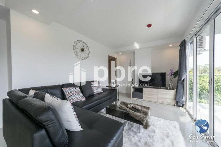 Кондоминиум в Паттайе, Таиланд | THE541115