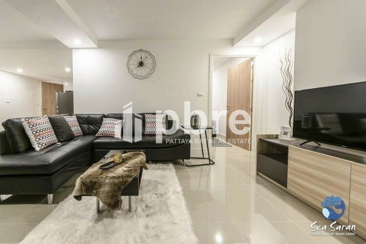 Кондоминиум в Паттайе, Таиланд | THE541115