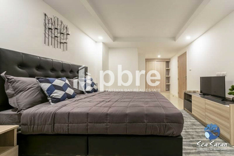 Кондоминиум в Паттайе, Таиланд | THE541115