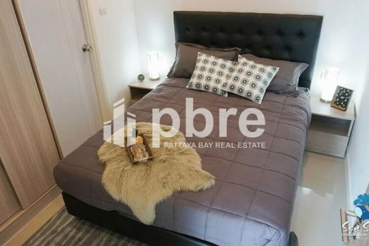 Кондоминиум в Паттайе, Таиланд | THE541115