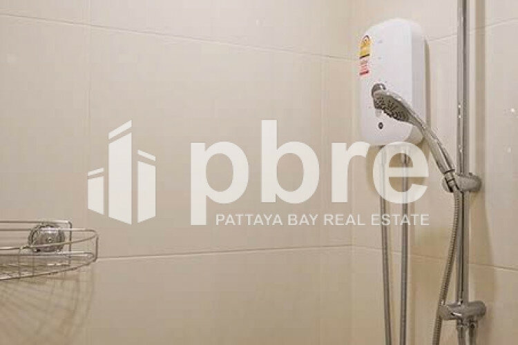 Кондоминиум в Паттайе, Таиланд | THE541115