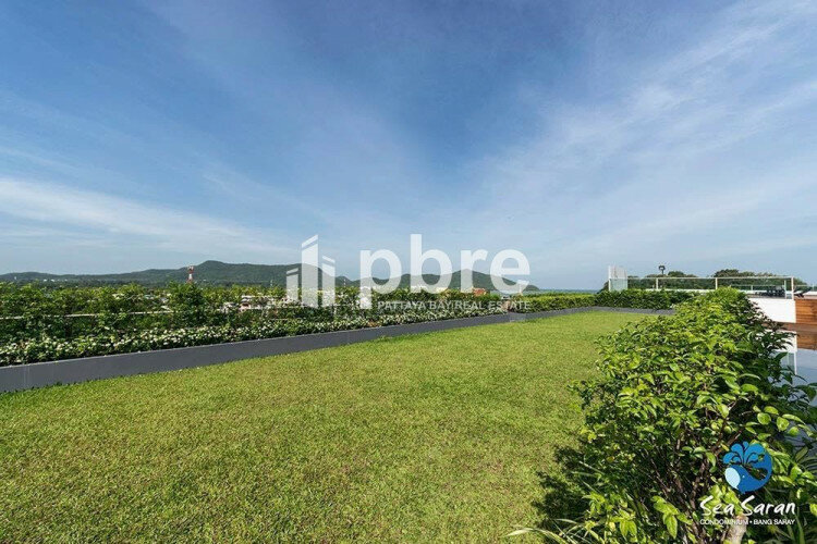 Кондоминиум в Паттайе, Таиланд | THE541115