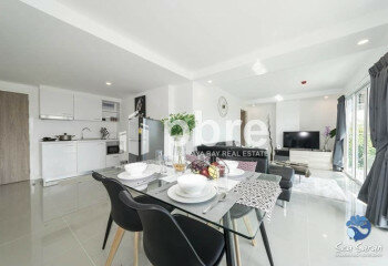 Кондоминиум в Паттайе, Таиланд | THE541115