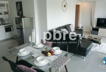 Кондоминиум в Паттайе, Таиланд | THE541115