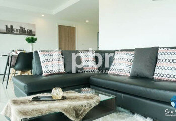 Кондоминиум в Паттайе, Таиланд | THE541115