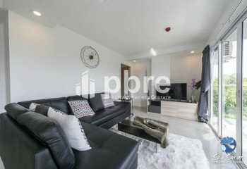 Кондоминиум в Паттайе, Таиланд | THE541115