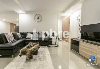 Кондоминиум в Паттайе, Таиланд | THE541115