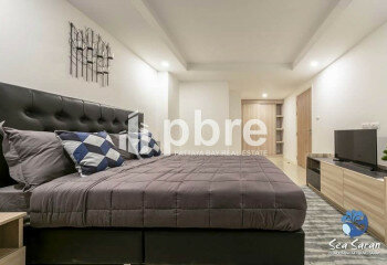 Кондоминиум в Паттайе, Таиланд | THE541115