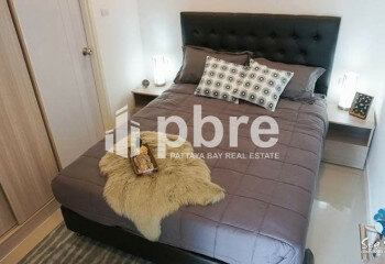 Кондоминиум в Паттайе, Таиланд | THE541115