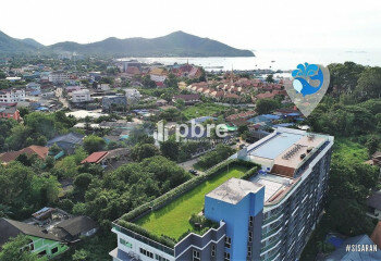 Кондоминиум в Паттайе, Таиланд | THE541115