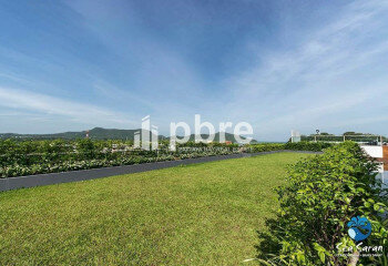 Кондоминиум в Паттайе, Таиланд | THE541115