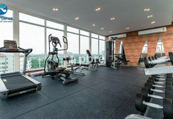 Кондоминиум в Паттайе, Таиланд | THE541115