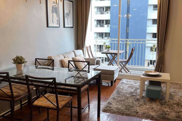 Кондоминиум в Бангкоке, Таиланд | THE251979