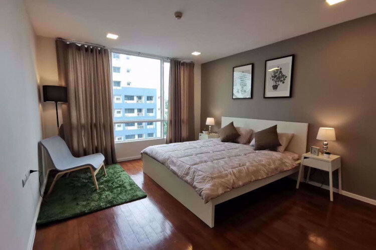 Кондоминиум в Бангкоке, Таиланд | THE251979